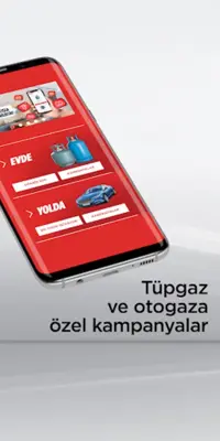 İPApp android App screenshot 6